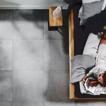 30 balení (43.2 m2) - Dlažba RAKO Extra DAR62724 dlaždice sl - 2