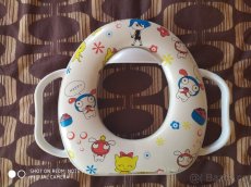 Vanička, lehátko, nočník, WC sedátko/adaptér,stolička levně - 2