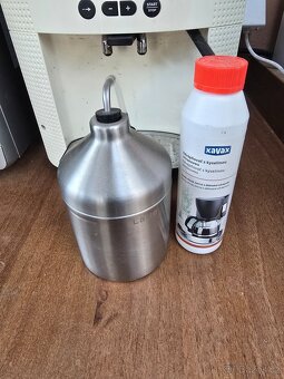 Automatický kávovar Krups - 2