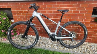 Elektrokolo CUBE SLX 29" - 2