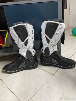 Sidi crossfire 3 vel.46 - 2