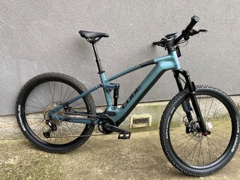 CUBE Stereo Hybrid 120 ABS - 2