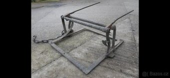 Koupím různé pasti - 2