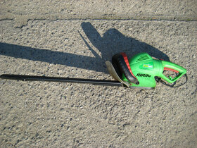 Plotostřih na náhradní díly - 2