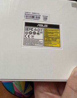 Počítačová sestava - 2