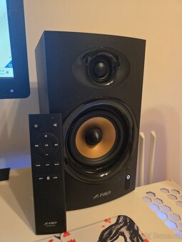 Fenda F&D R23BT - 40 W - 2