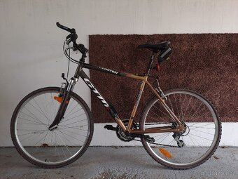 Ctm crossové kolo - 2