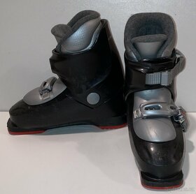 Lyžařské boty Tecno Pro T45, vel. 190 mm - 2