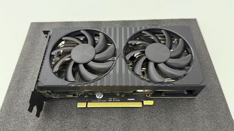 GeForce RTX™ 3060 Ti 8 GB GDDR6 - 2