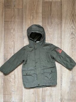 Jarní/podzimní bunda coccodrillo 98 - 2