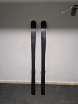 Fischer Transalp 86C 183 cm + Dynafit Radical ST - 2