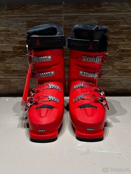 Lyžařské boty (lyžáky) - NOVÉ - 2