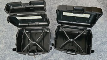 Givi monokey trk 33 Trekker boční kufry - 2