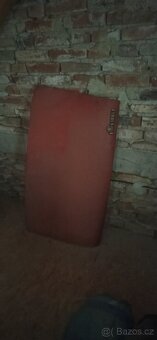 Prodám plechařinu na Škodu 100 mb - 2