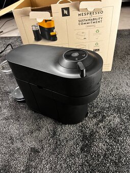 Nový kávovar Nespresso Vertuo Pop (zcela nový, nerozbalený) - 2