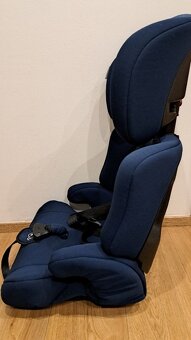 Autosedačka Kinderkraft (9-36 kg) - perfektní stav - 2