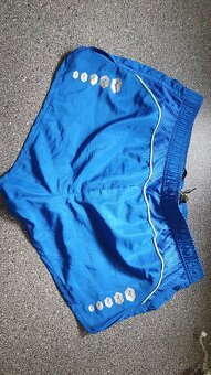 Běžecké kraťasy Mizuno - 2