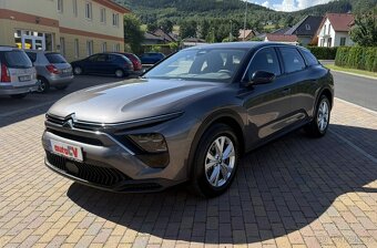 CITROËN C5 X 1.2 PureTech 96kW AUTOMAT-2023-9.521KM-FEEL- - 2