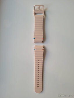 Prodám Samsung Galaxy Watch 7 40mm béžové - 2