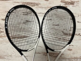 Tenisové rakety Head Speed Pro - 2