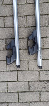 Střešní box k pronájmu - 2