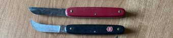 Victorinox nože - 2