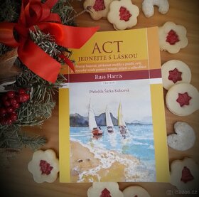 ACT Jednejte s láskou - 2