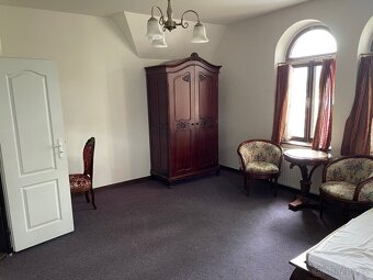 Pronájem garsonky v Trutnově - 2