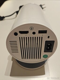 Mini projektor - 2
