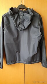 Dámská bunda s kapucí - 2