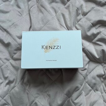 Kenzzi IPL laser epilátor - 2