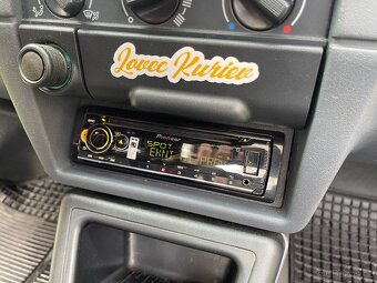 Pioneer DEH-S520BT - 2