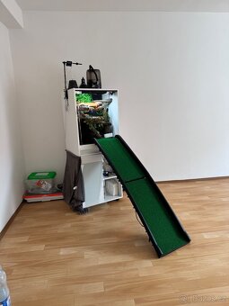 Terarium 80x50x60 - 2