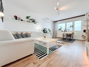 Prodej bytu 3+1, 82m2 - Havířov - 2