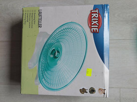 Běhací kolo pro hlodavce - 2