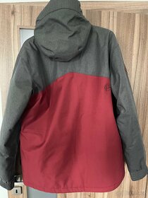 Zimní bunda Nugget velikost M - 2