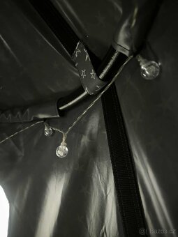 Houpačka pro děti / domeček - 2