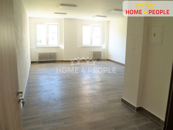 Nebytové prostory 41 m2 v Chodově - 2