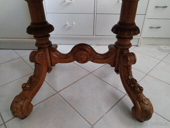 Konferenční stůl - 2