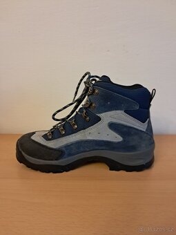 Trekové boty Zamberlan 39 - 2