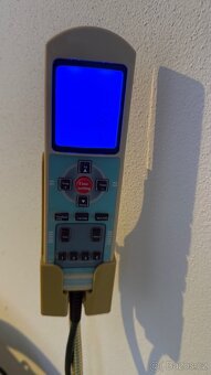 Thermomasážní lehátko Ceragem - 2