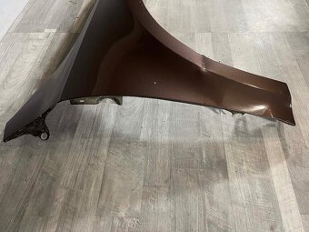 ŠKODA OCTAVIA 3 2013-2017 - 5E - blatník PP - 2