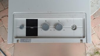 Prodám komplet plynová kamna,bojler a termostat - 2