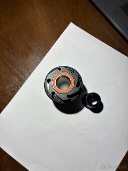 Nový ořech Bontrager Rapid Drive 108 - 2