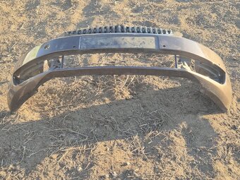 Octavia 3 Nárazník - 2