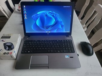 HP ProBook 450 G0 - 2