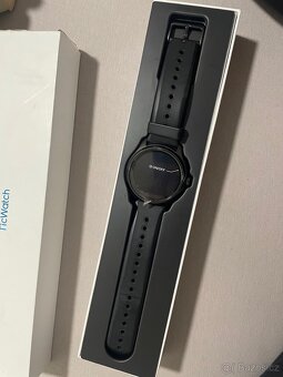 Chytré hodinky Ticwatch - 2