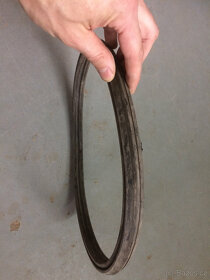 Gumové těsnění DN 315 - 2