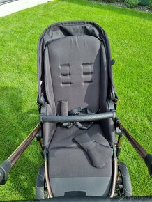 Kočárek ABC SALSA - 2