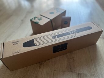 Vorwerk Kobold VM7 - 2